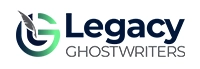 The Legacy Ghostwriters logo