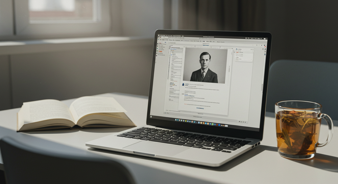 How To Write A Book Review On A Biography