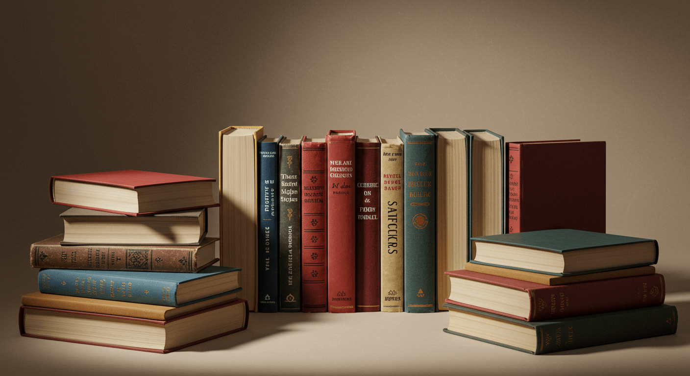 How Long Does It Take To Write A Book Series