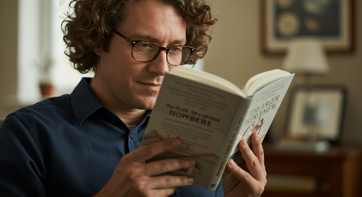 How Long Does It Take To Write A Book Review