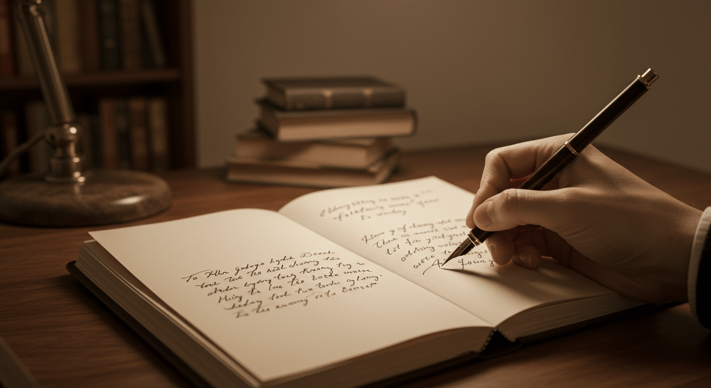 How To Hire Someone To Write A Book For You