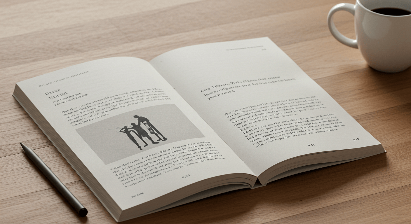 How To Write A Book Review For Non Fiction