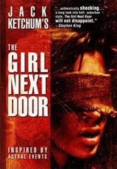 The Girl Next Door by Jack Ketchum