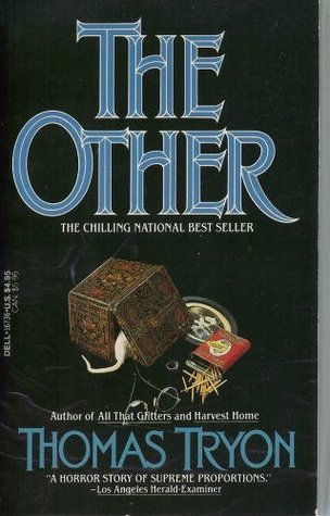 The Other by Thomas Tryon