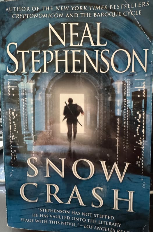 The Left Hand of Darkness by Ursula K. Le Guin