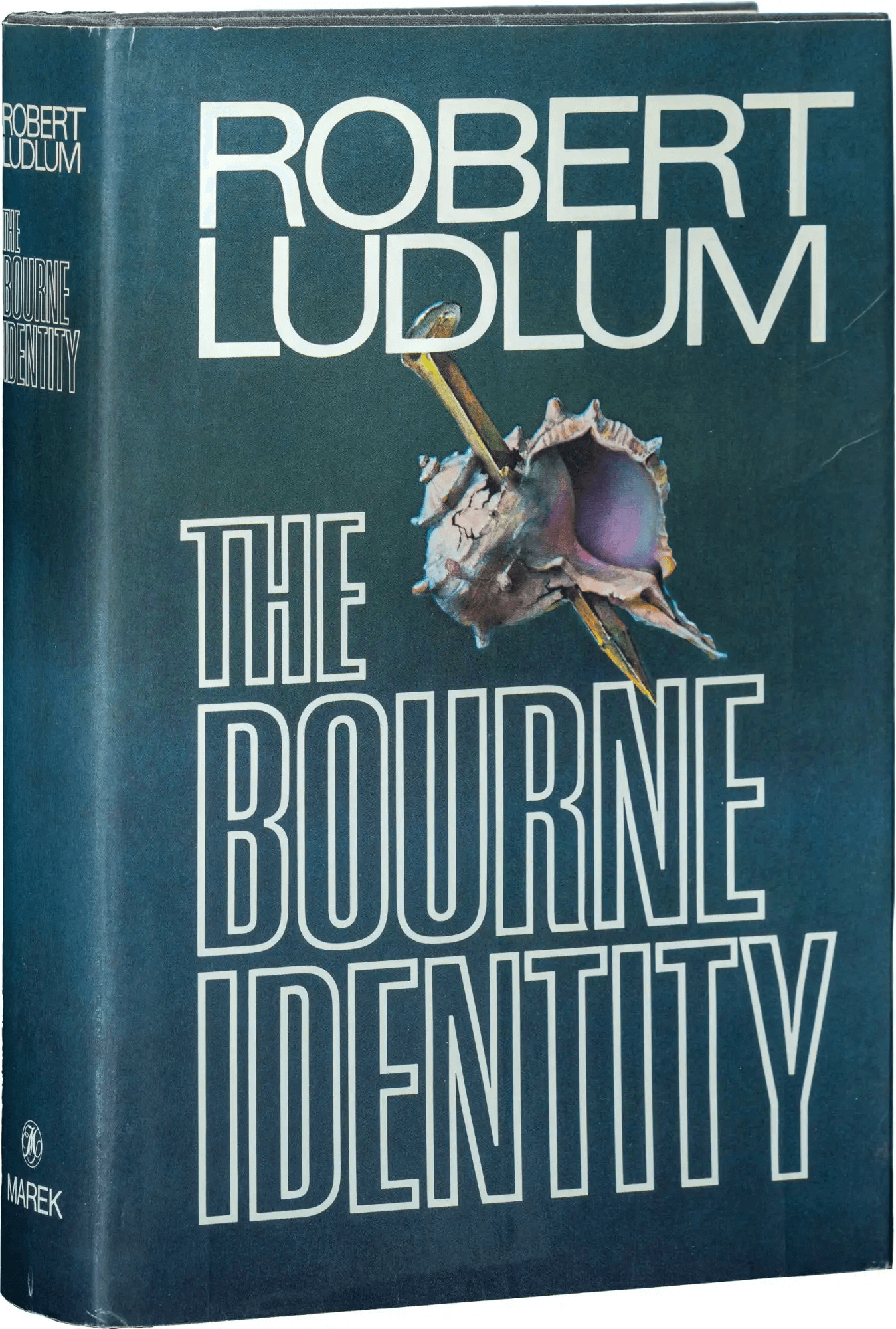 The Bourne Identity