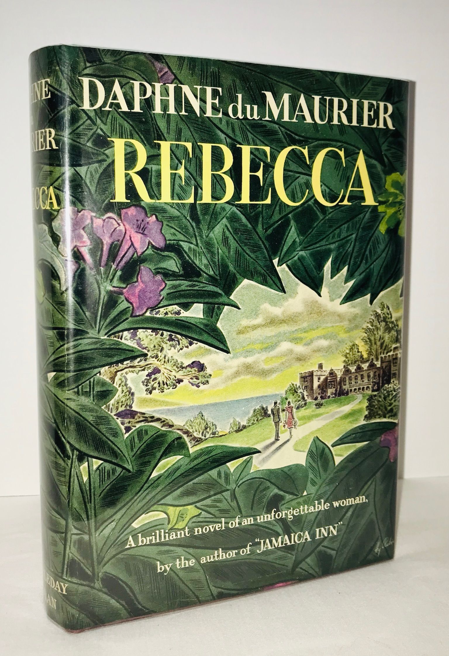Rebecca