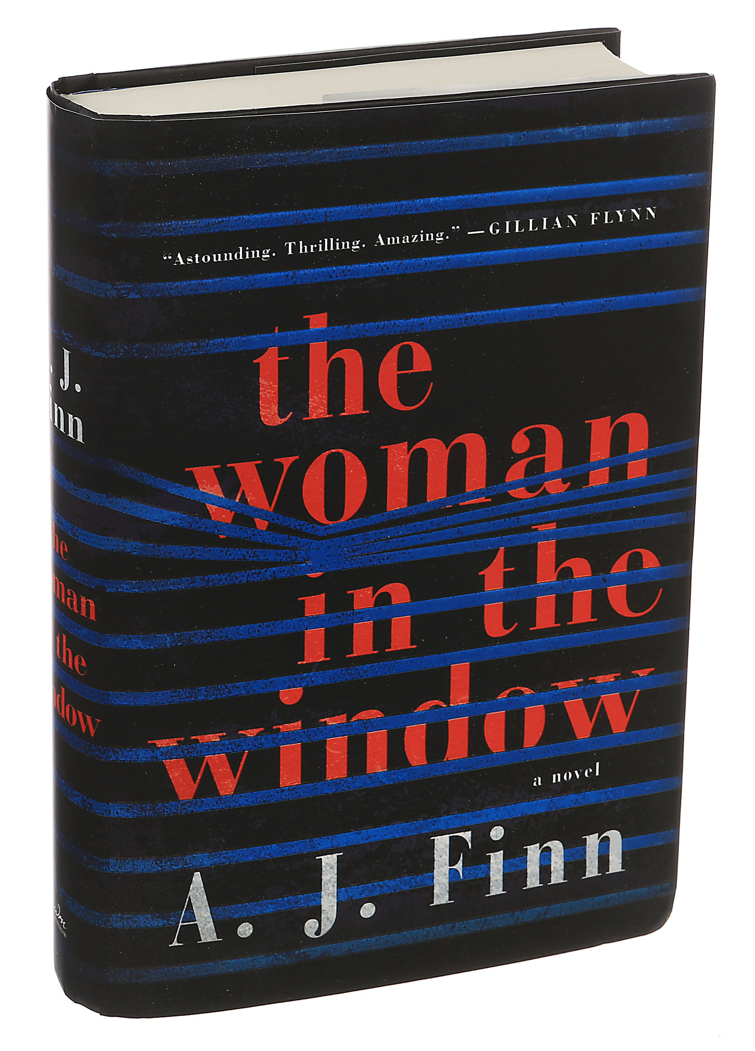 The Woman in the Window