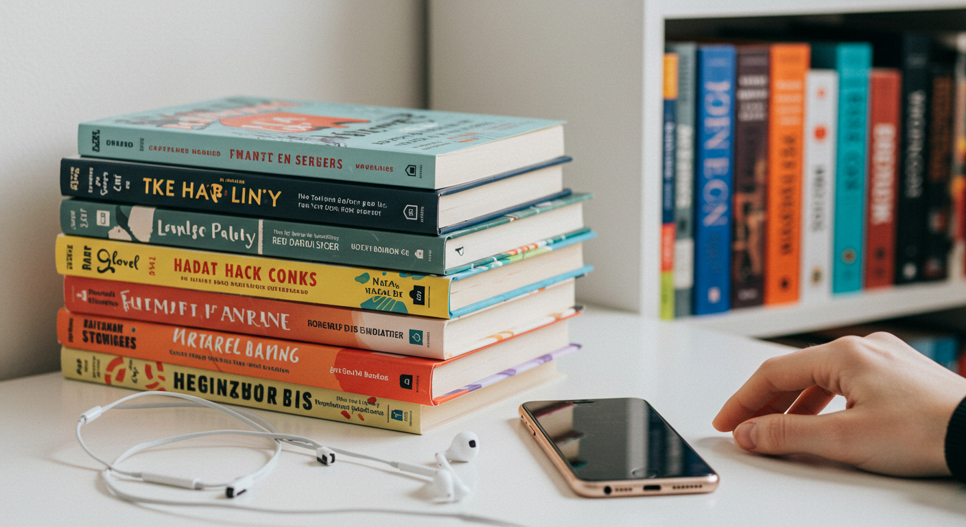 List Of Good Books To Read For Young Adults