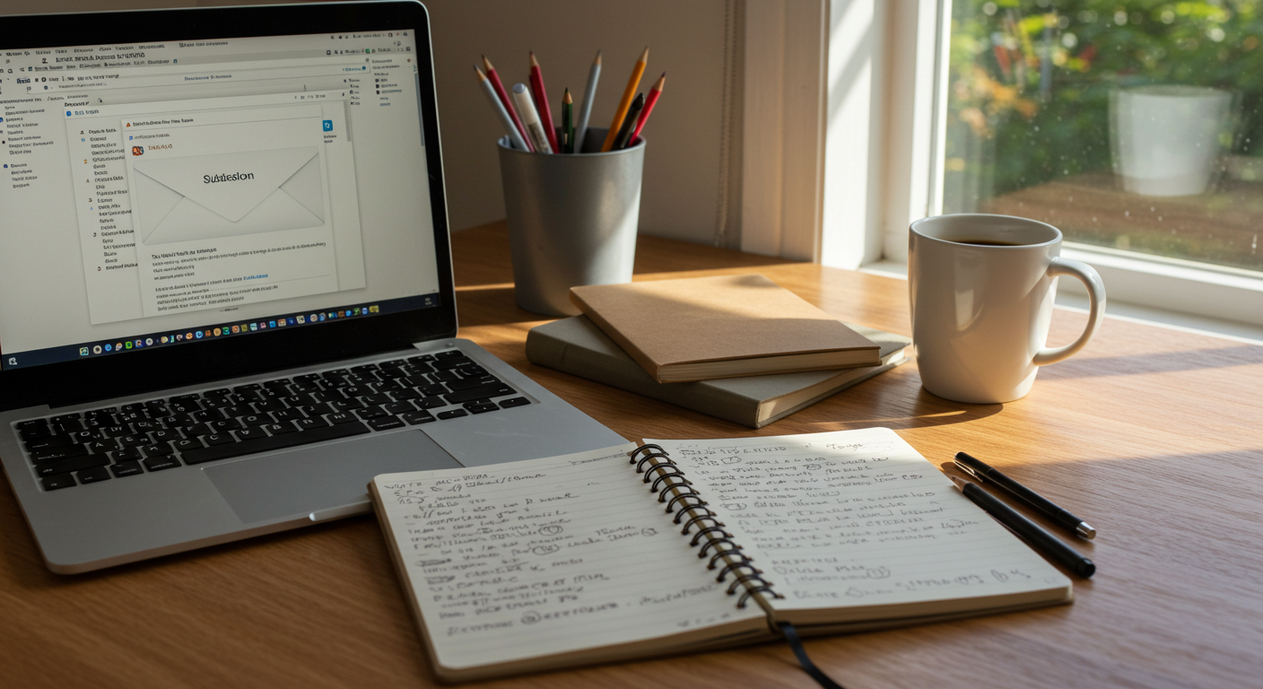 How To Find A Literary Agent: Everything You Need To Know