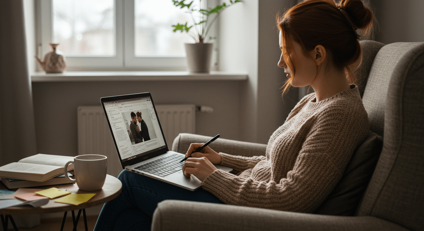 how to start writing a romance book