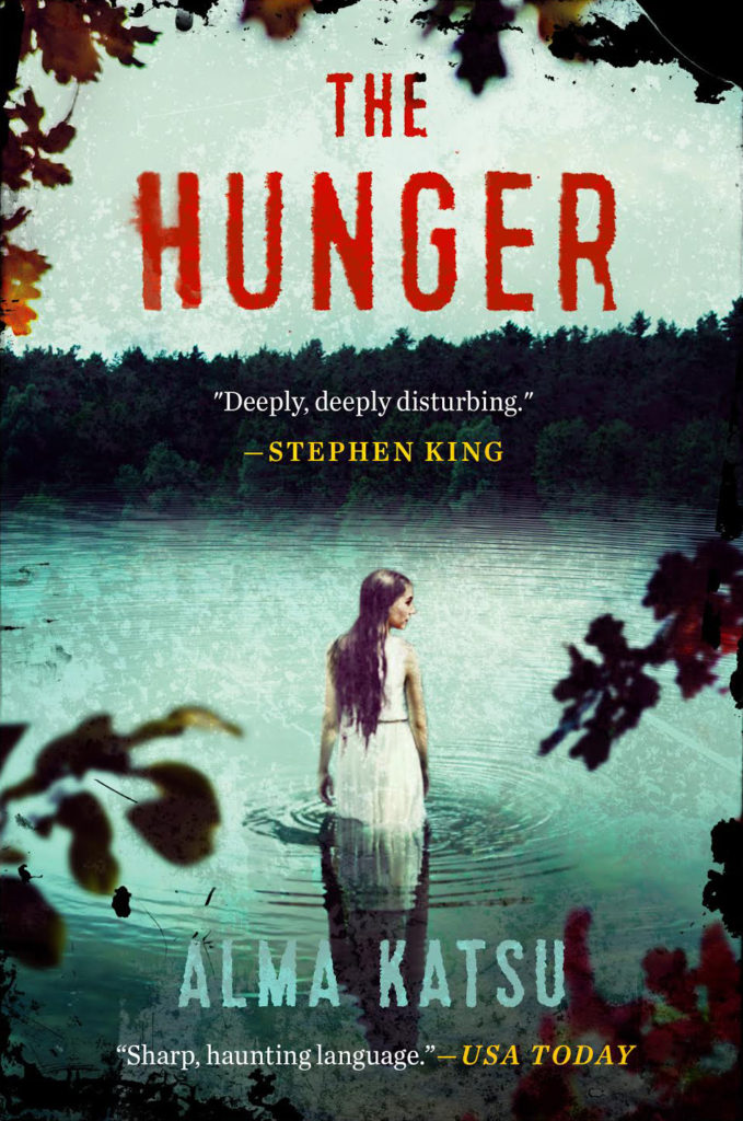 The Hunger by Alma Katsu