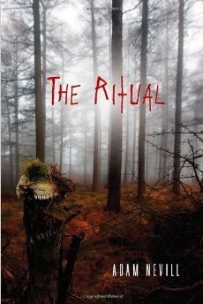 The Ritual by Adam Nevill
