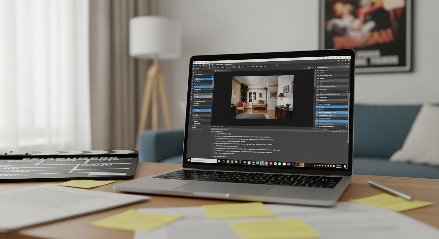 How Do You Write a Screenplay for Beginners?