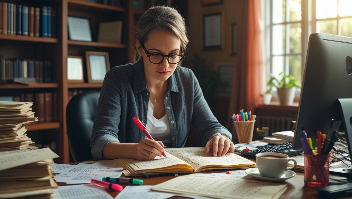 What Does a Story Editor Do? (Plus How to Become One)