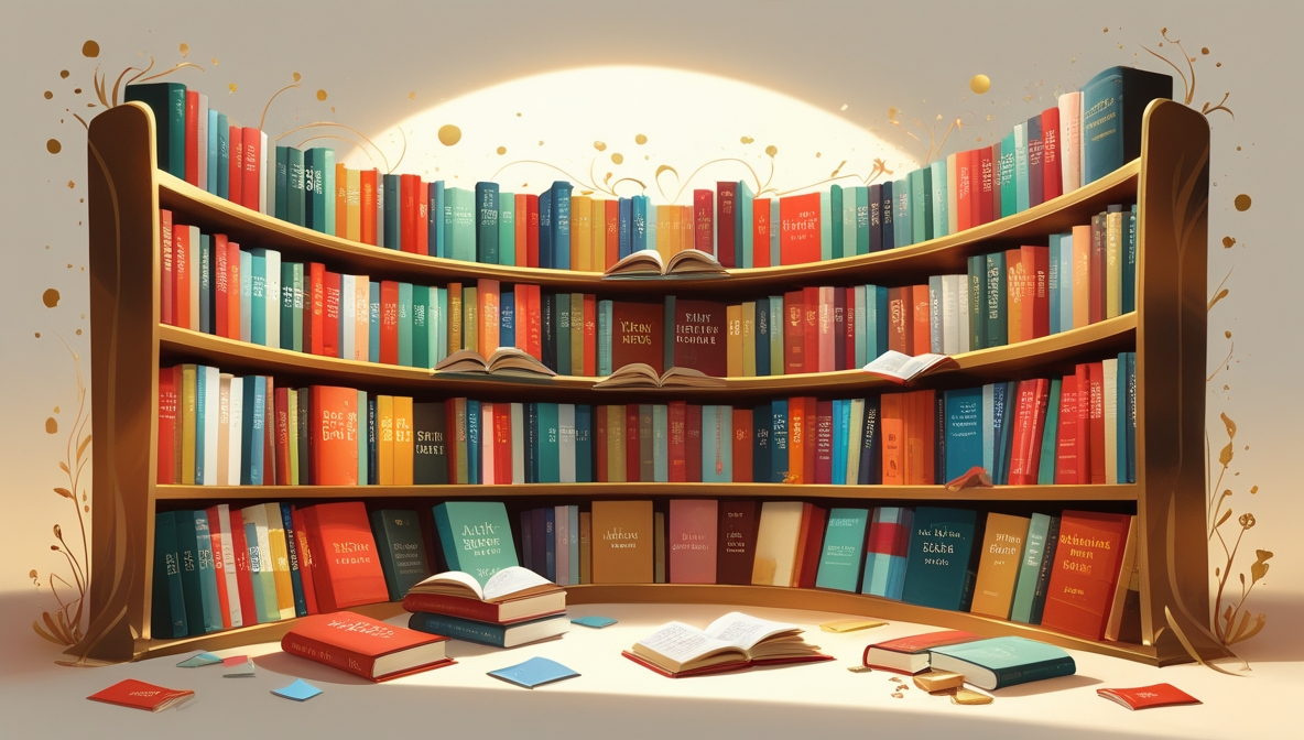 List of Book Genres: 36+ Popular Genres for Writing