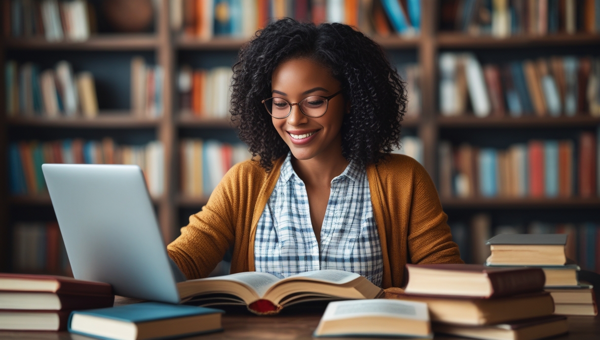 Get Paid $11 Per Minute Reading Books Online in 2025