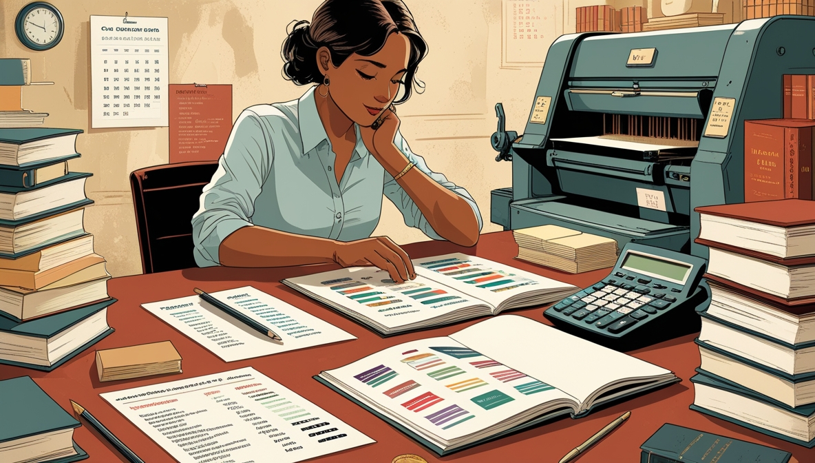 How Much Does It Cost to Print a Book of 200 Pages?