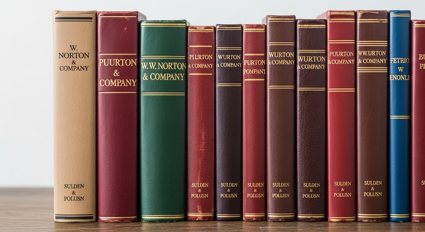 Can You List Publishers Known for Both Award-Winning and Popular Titles?