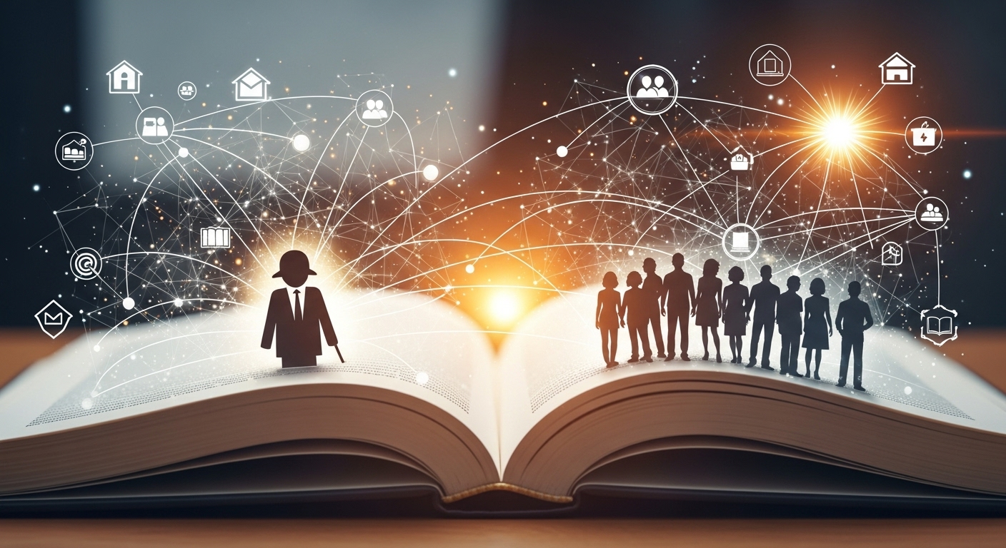 Which Publishers Have the Best Reputation for Connecting Authors With Readers?