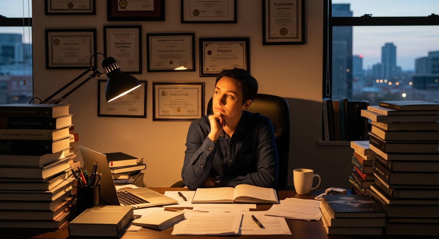 Who’s the Best Publishing Company to Have the Book Published in 2025?