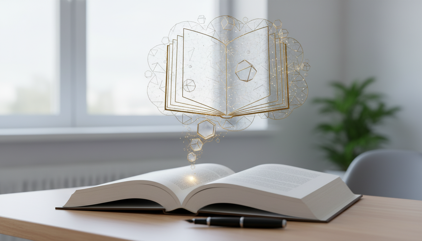 Can Someone Turn My Ideas Into A Book