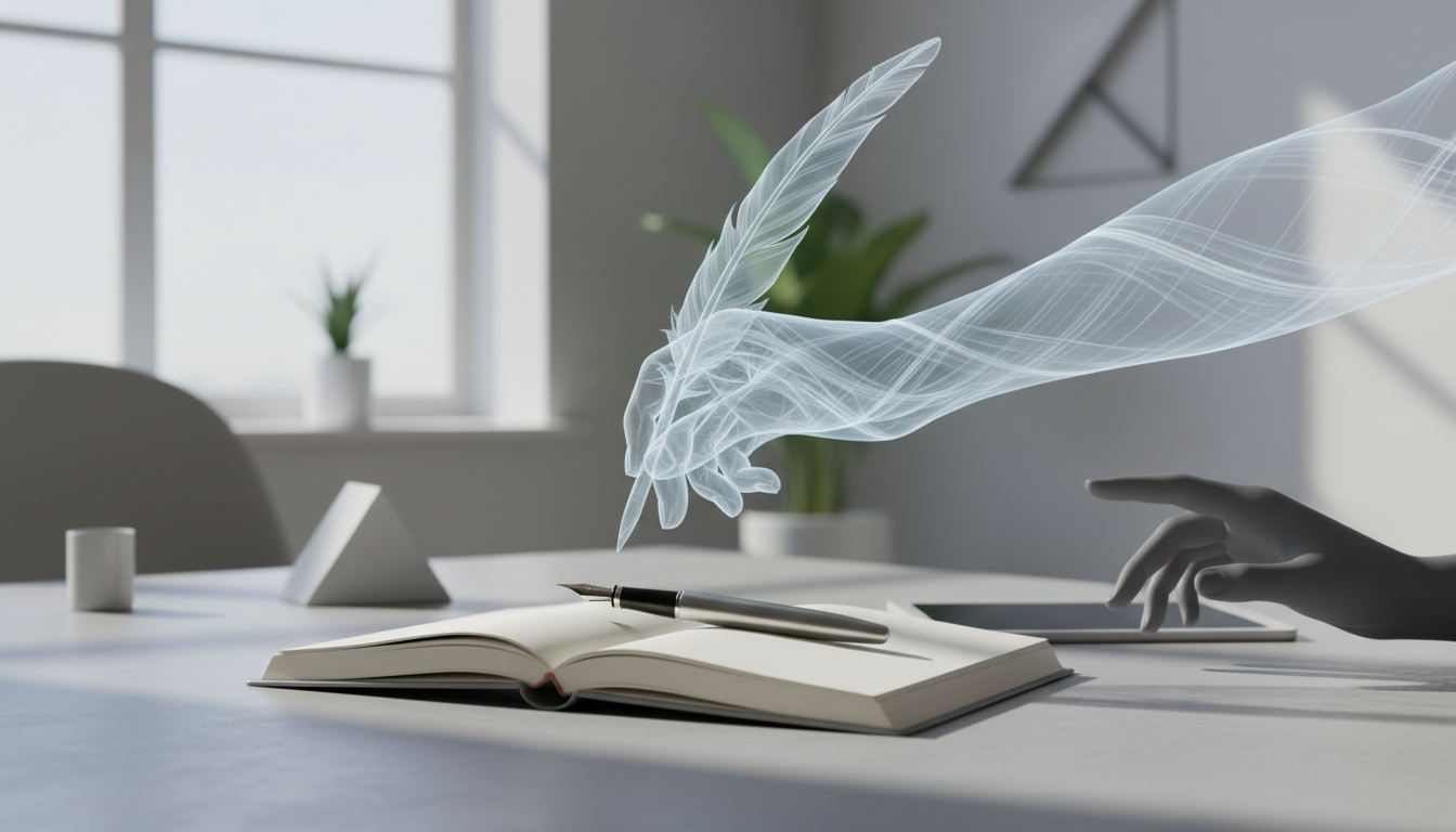 Can Someone Write My Book Idea Professionally