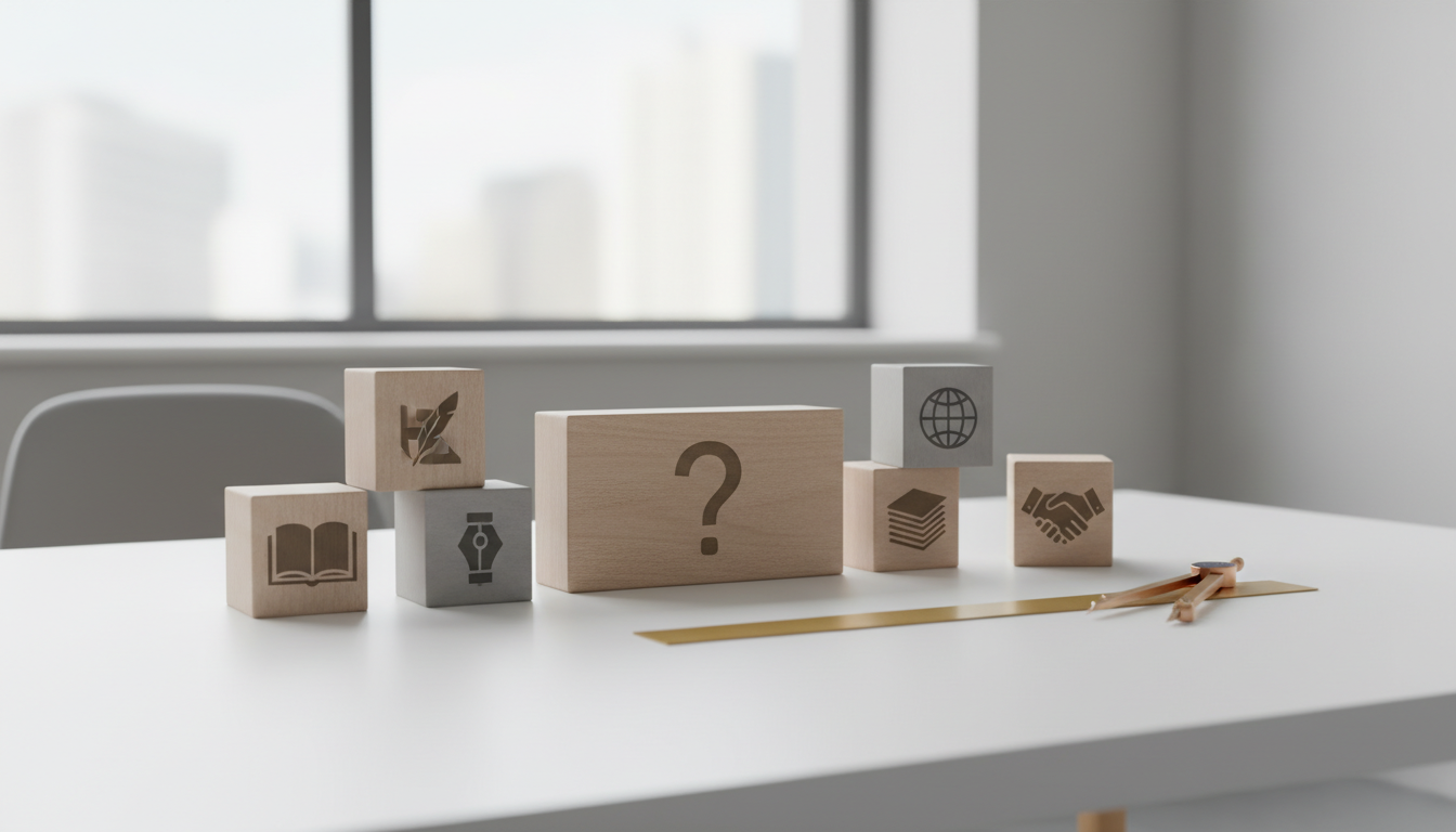 How Do I Choose The Right Publisher