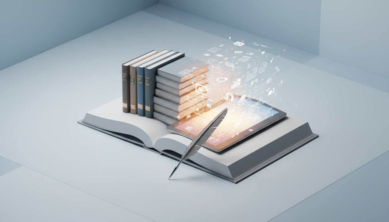 How Do I Publish Paperback And Ebook
