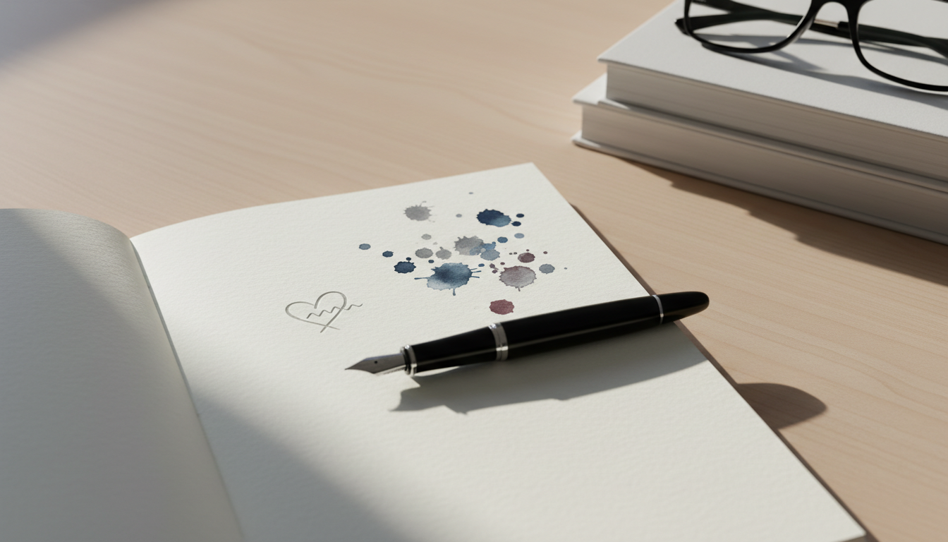 How Do Writers Write Emotional Stories