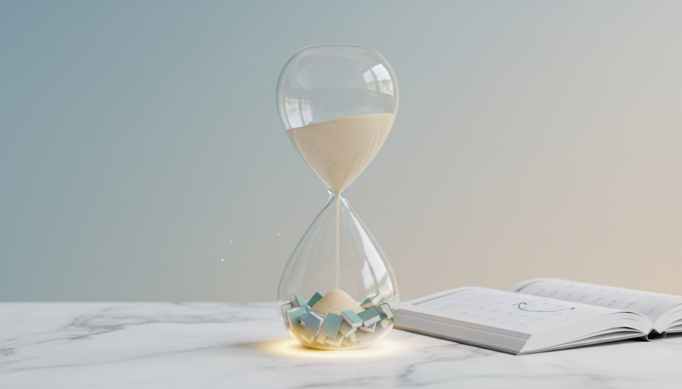 How Long Does Book Marketing Take