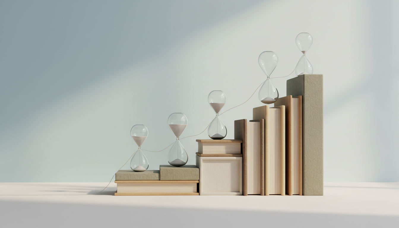 How Long Does Book Publishing Take