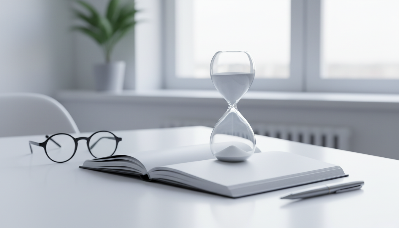 How Long Does Ghostwriting Usually Take