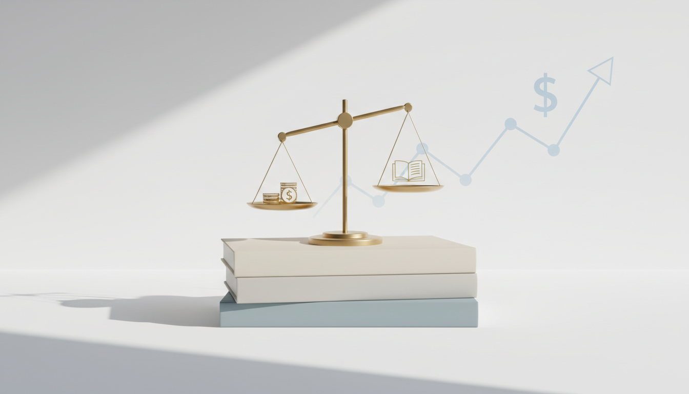 How Much Does It Cost To Publish A Book