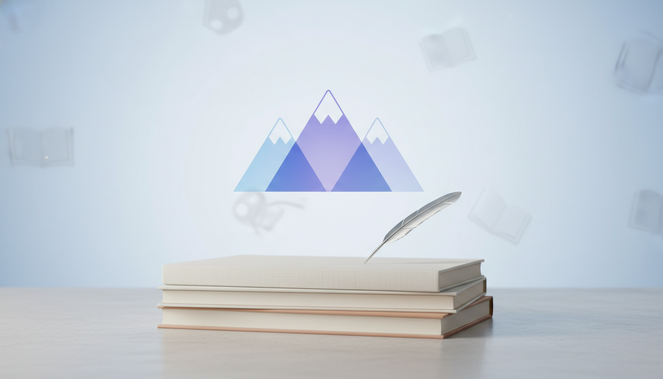 Paramount+ Book Adaptations – Submission Guidelines