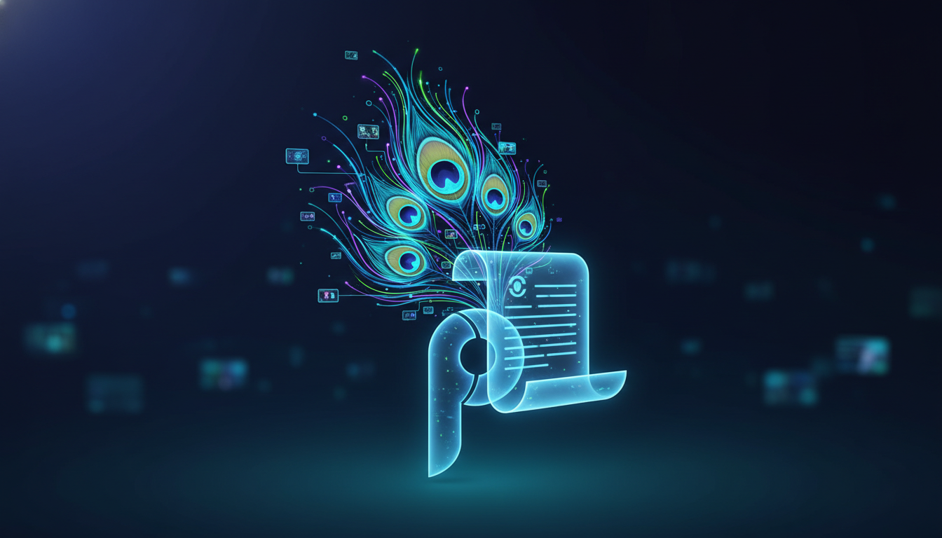 Peacock Streaming – How to Sell Your Script or Story