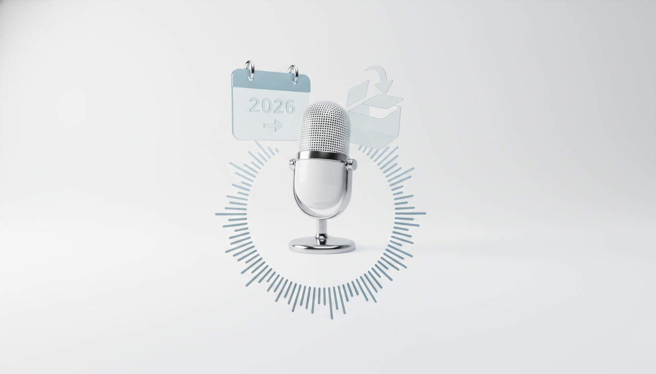 Podcast Publishers Accepting Submissions In 2026