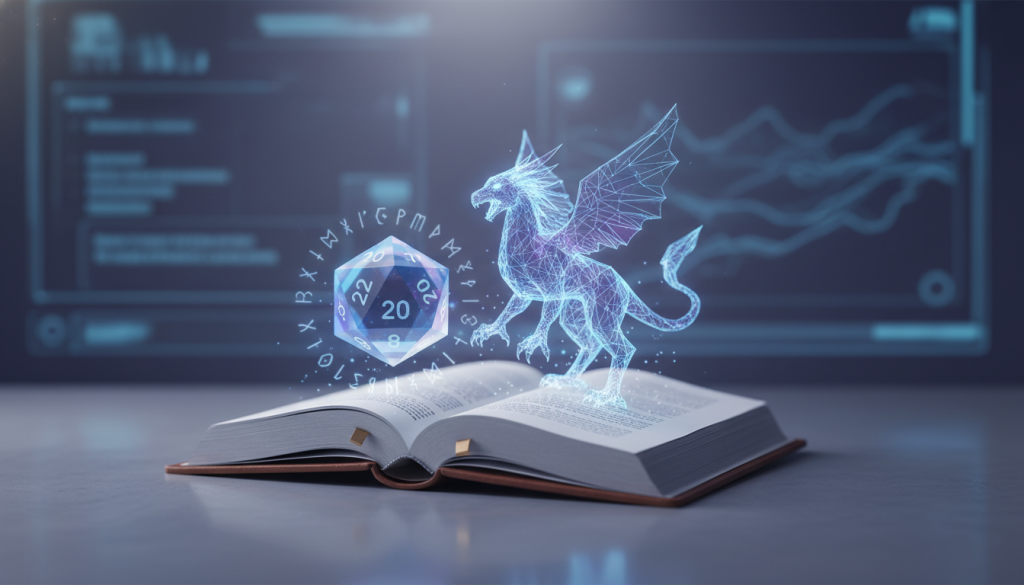 Fantasy Rights Selling Fantasy Book Rights for RPG Game Development