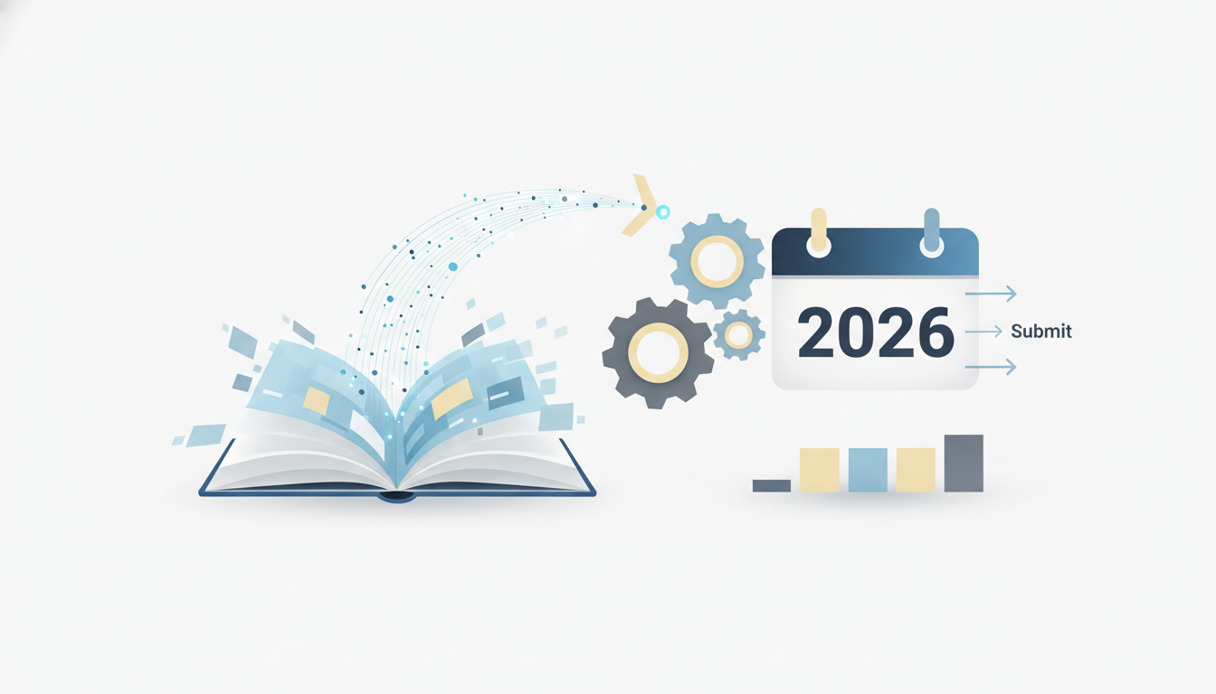 Serial Publishers Accepting Submissions 2026