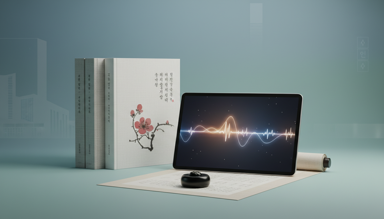 South Korean Drama Adaptations – How Authors Can Sell Rights