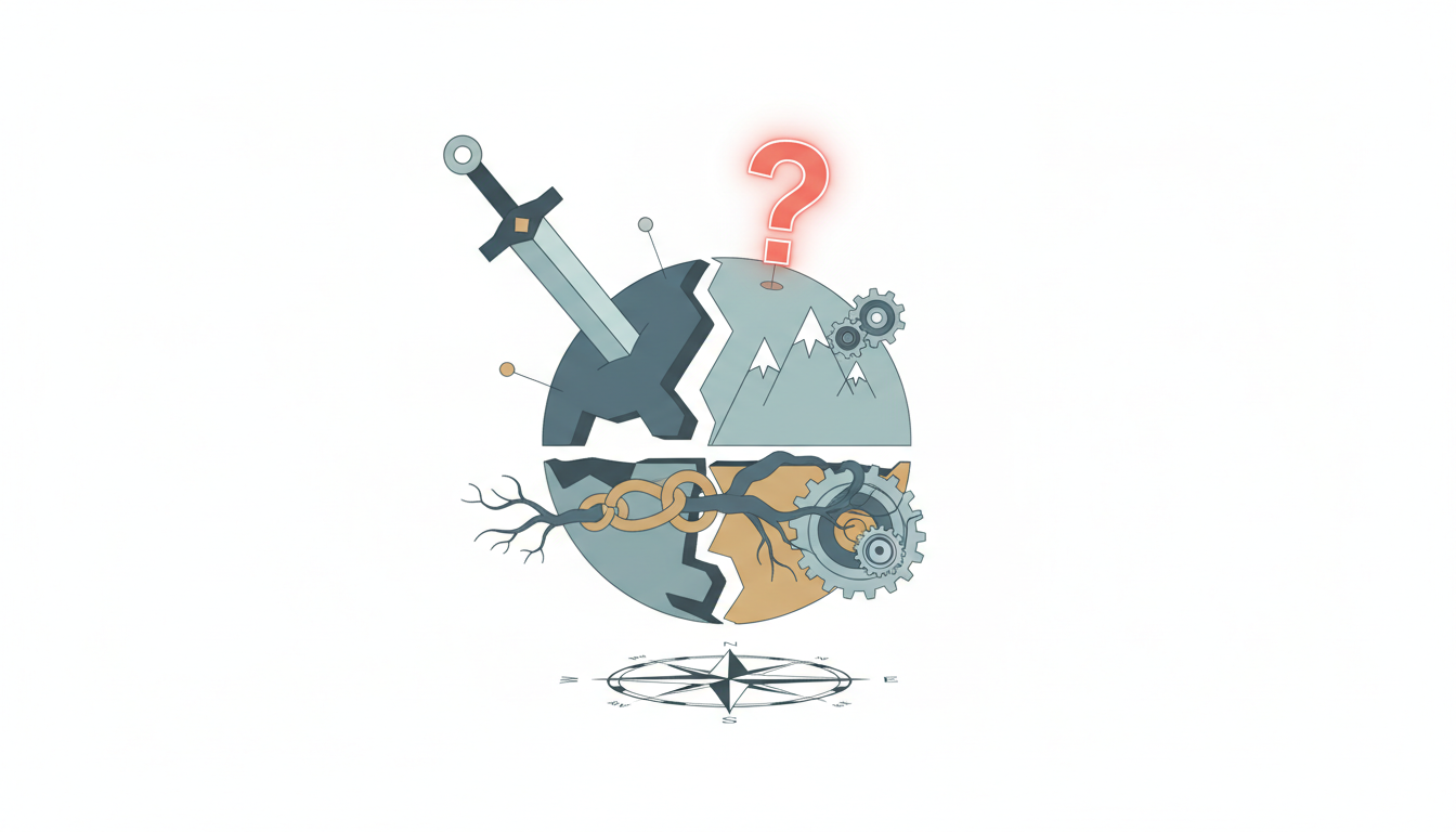 Worldbuilding Mistakes To Avoid In Fantasy World